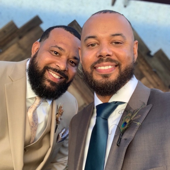 Meet your Posher, Khary - Picture 7 of 16